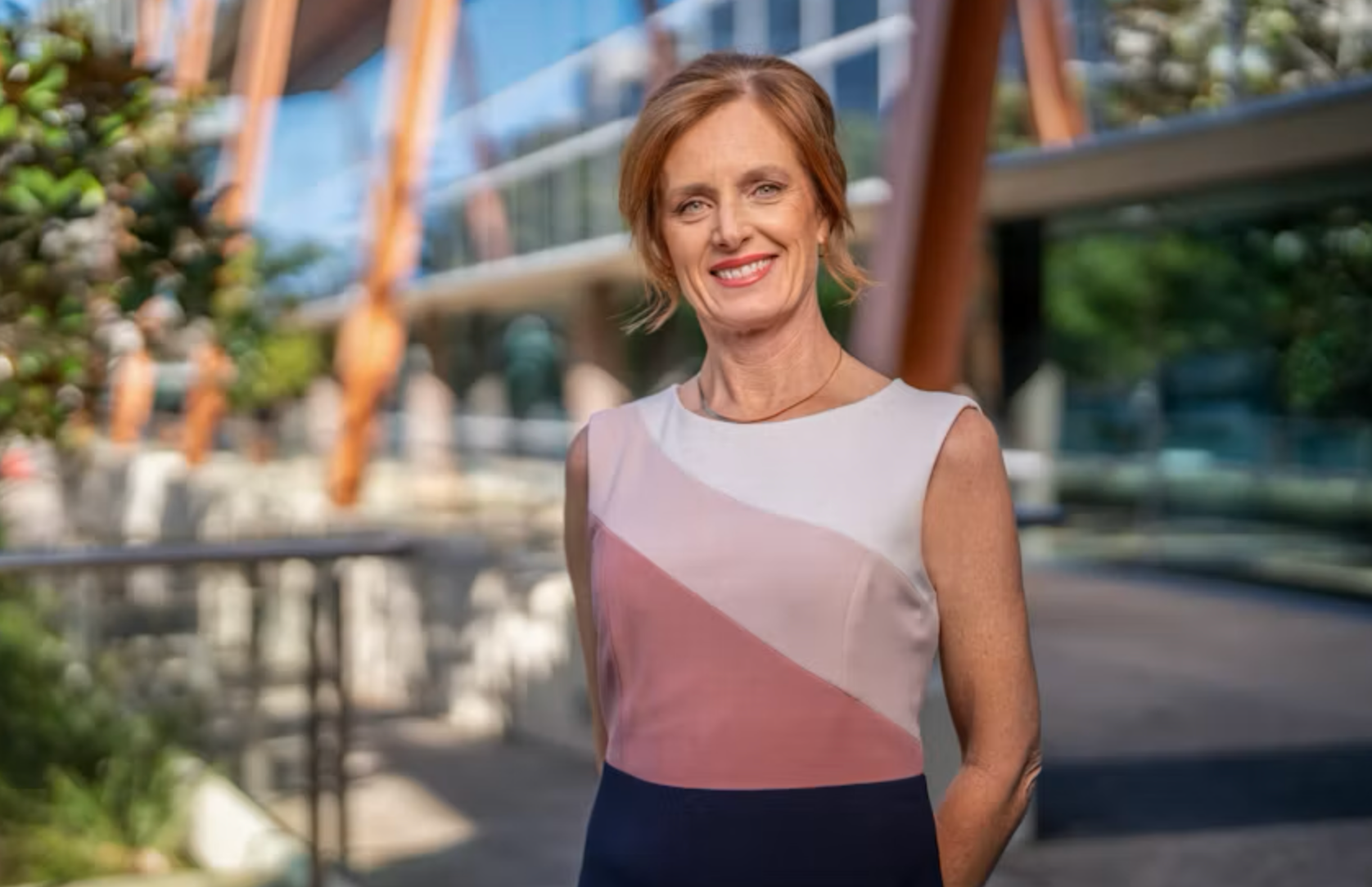 Jenny Francis